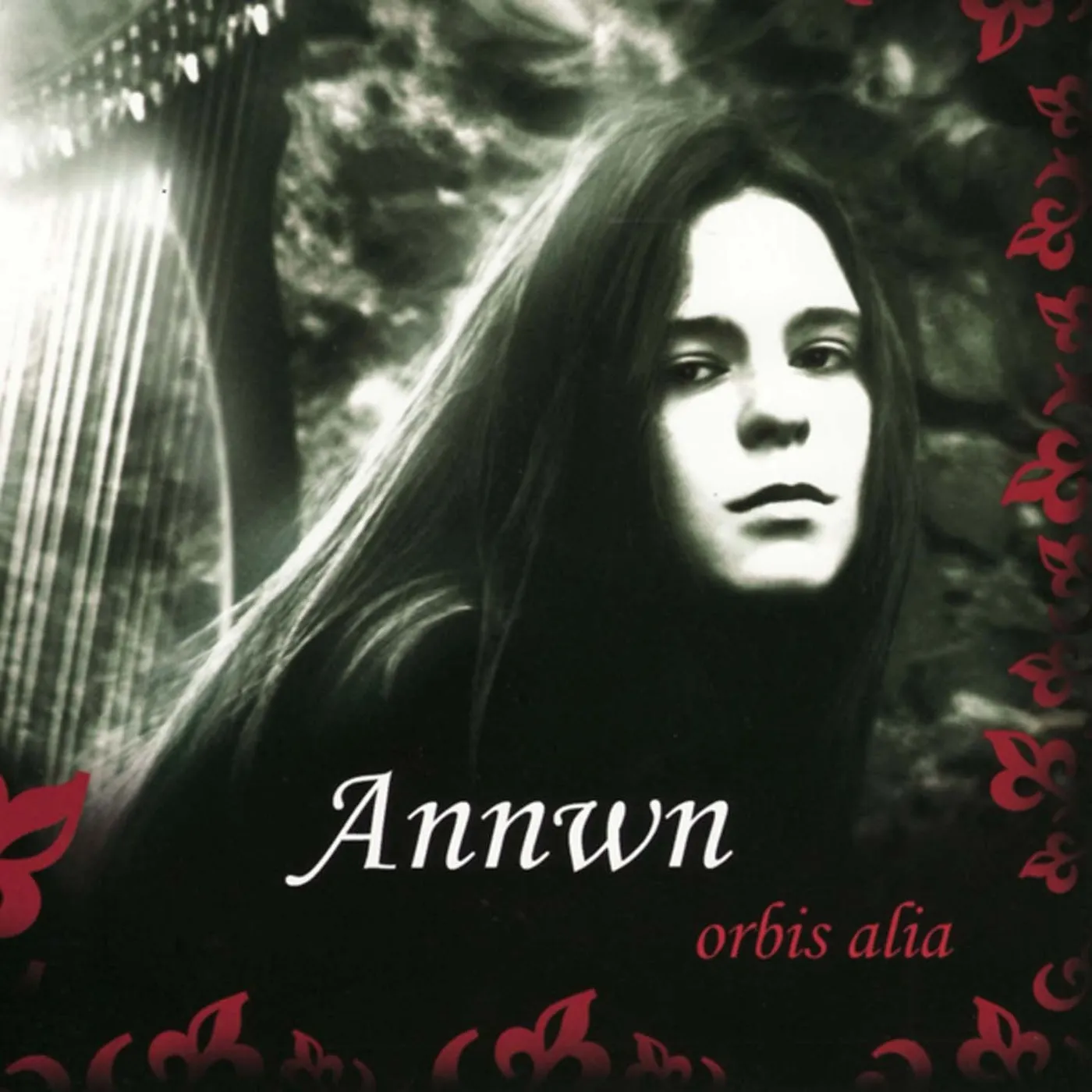 ORBIS ALIA - ANNWN (CD)