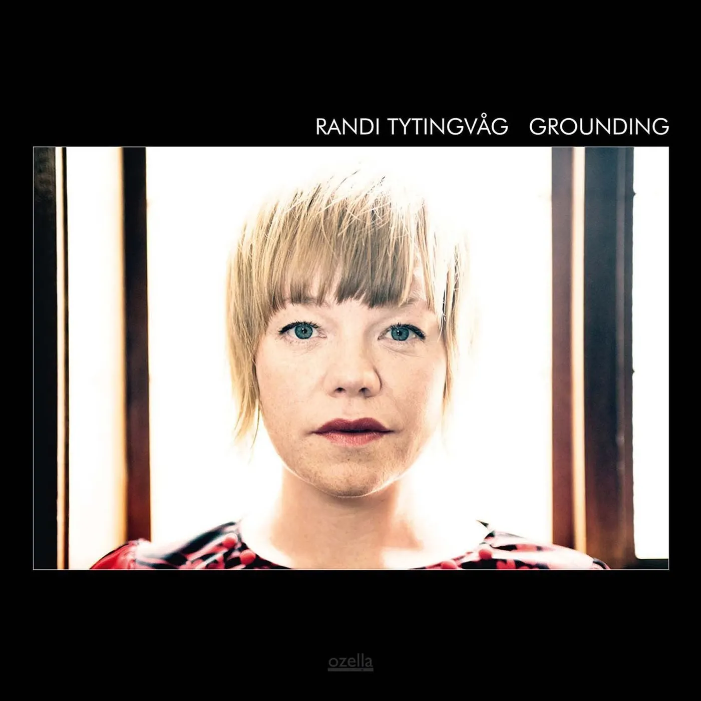 GROUNDING - RANDI TYTINGVÅG (CD)