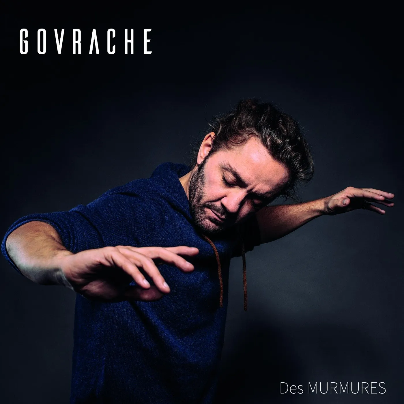DES MURMURES - GOVRACHE (CD)