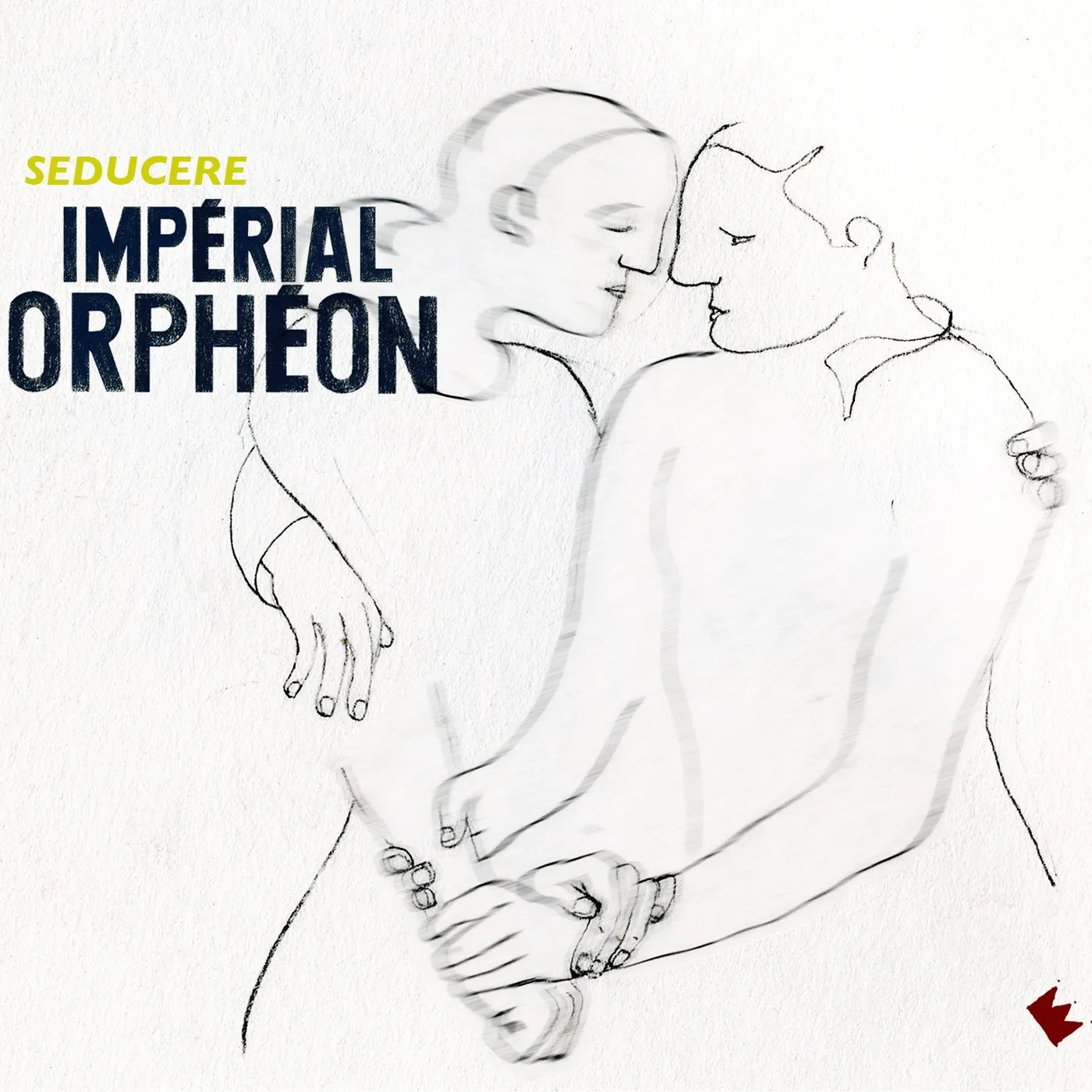 Impérial Orphéon SEDUCERE - IMPERIAL ORPHEON (CD)