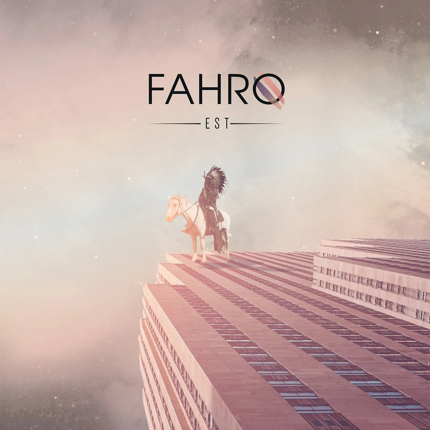 EST - FAHRO (DOUBLE VINYLE 33T)