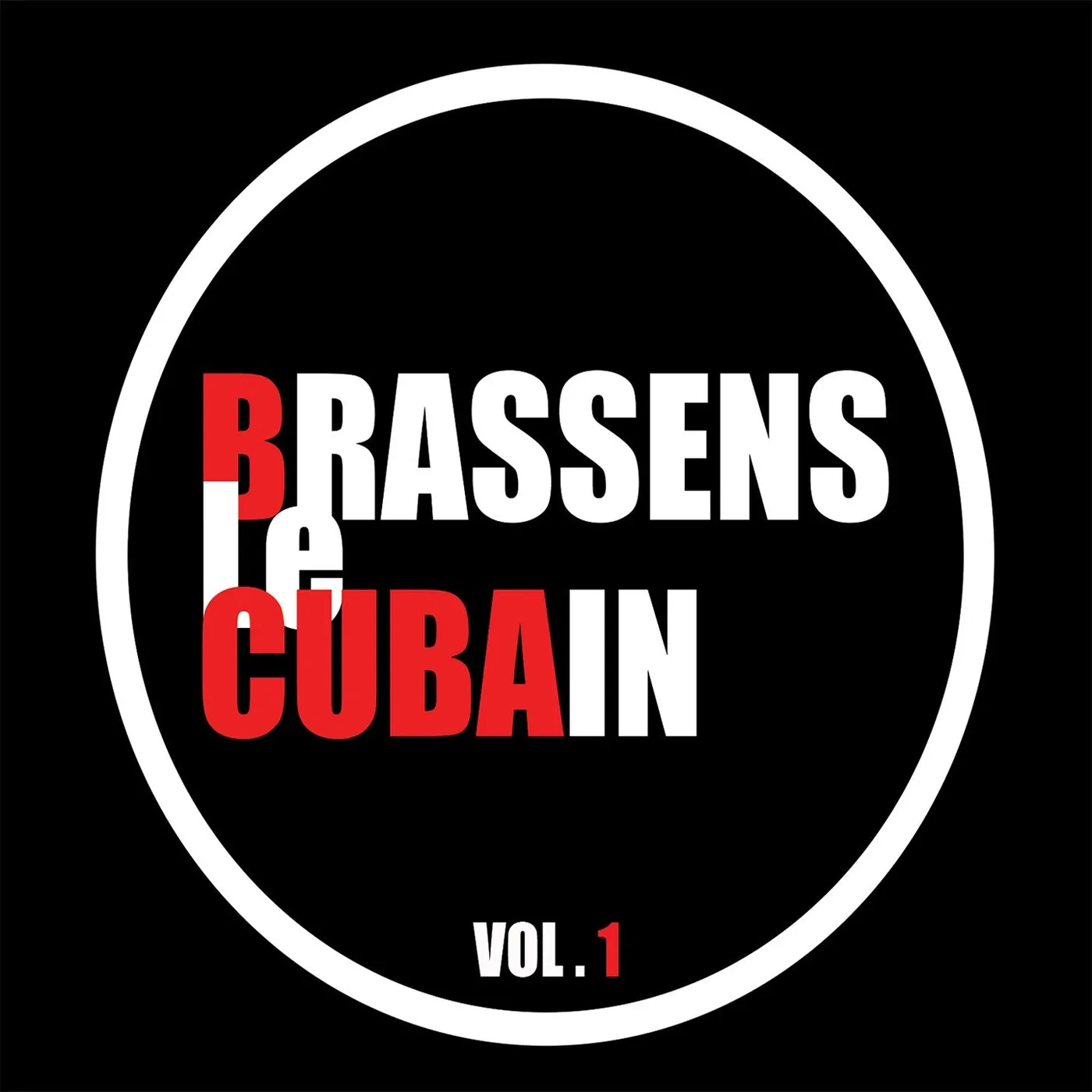 Brassens le cubain Brand Page