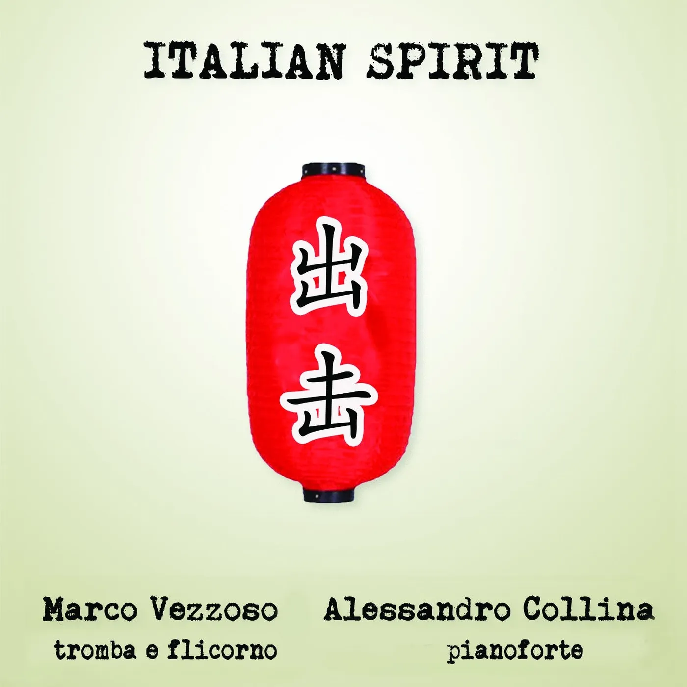 ITALIAN SPIRIT - MARCO VEZZOSO (CD)