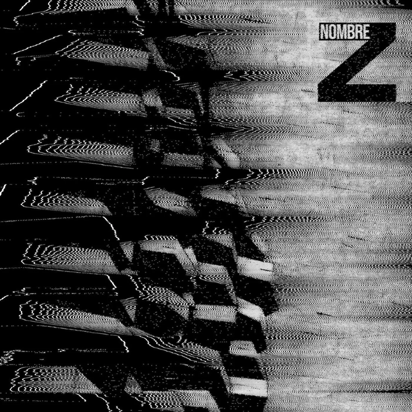 HORIZON CRIMINEL - NOMBRE Z (33T) (Vinyl)