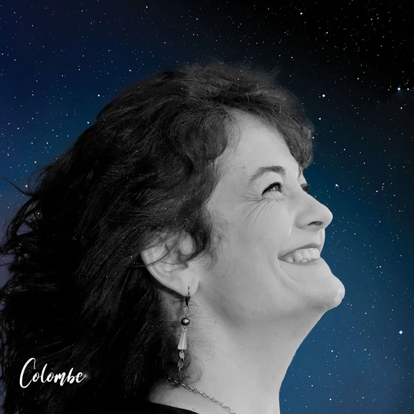 MARCHANDE DE REVE - COLOMBE (CD)