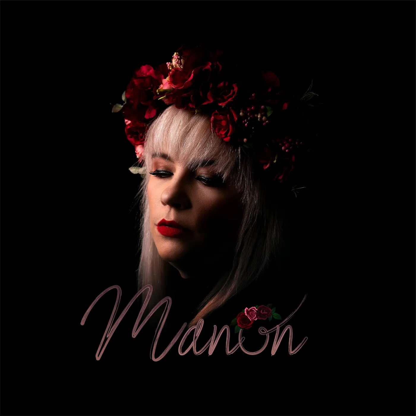 MANON - MANON (CD)