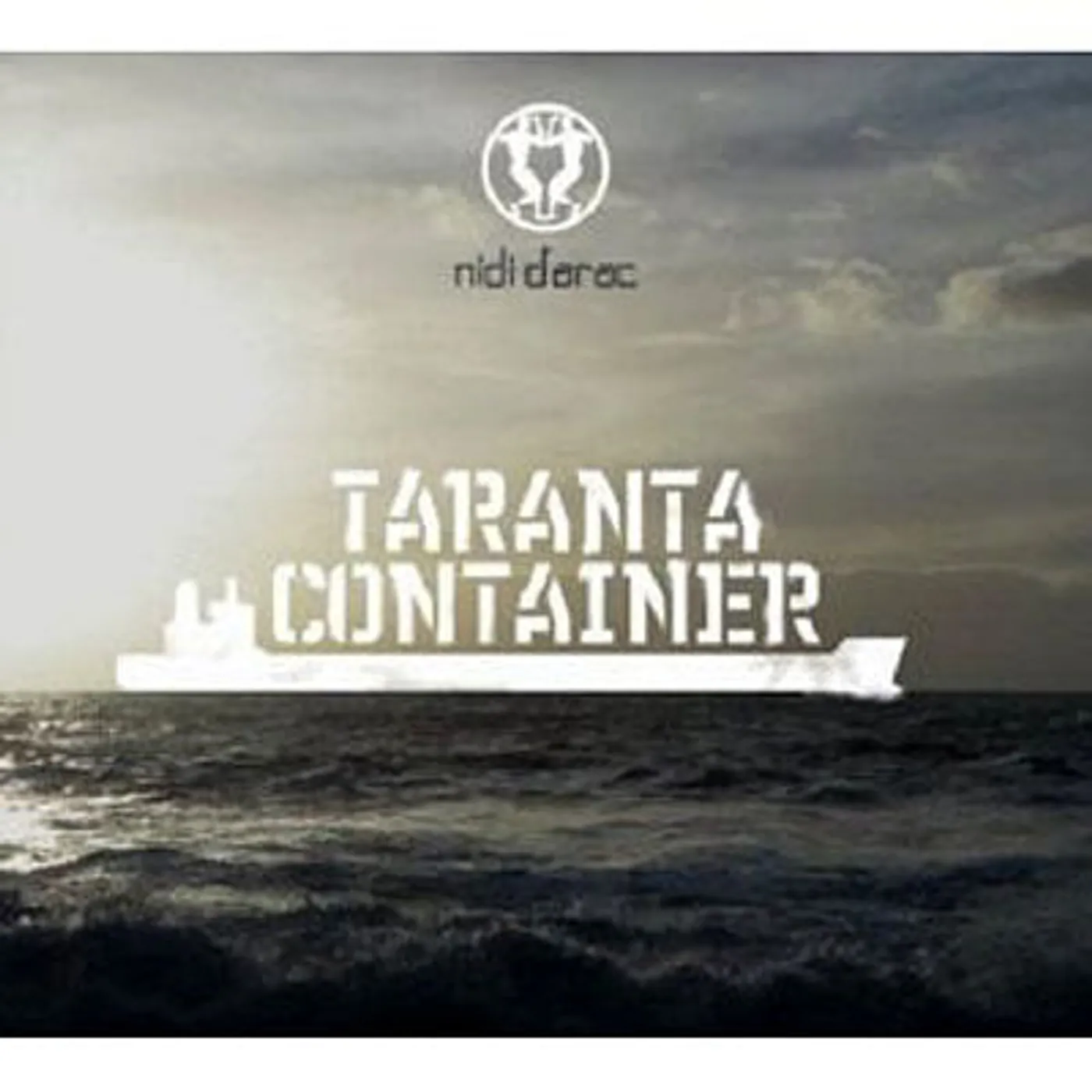 Nidi D'Arac TARANTA CONTAINER - NIDI D  ARAC (CD)