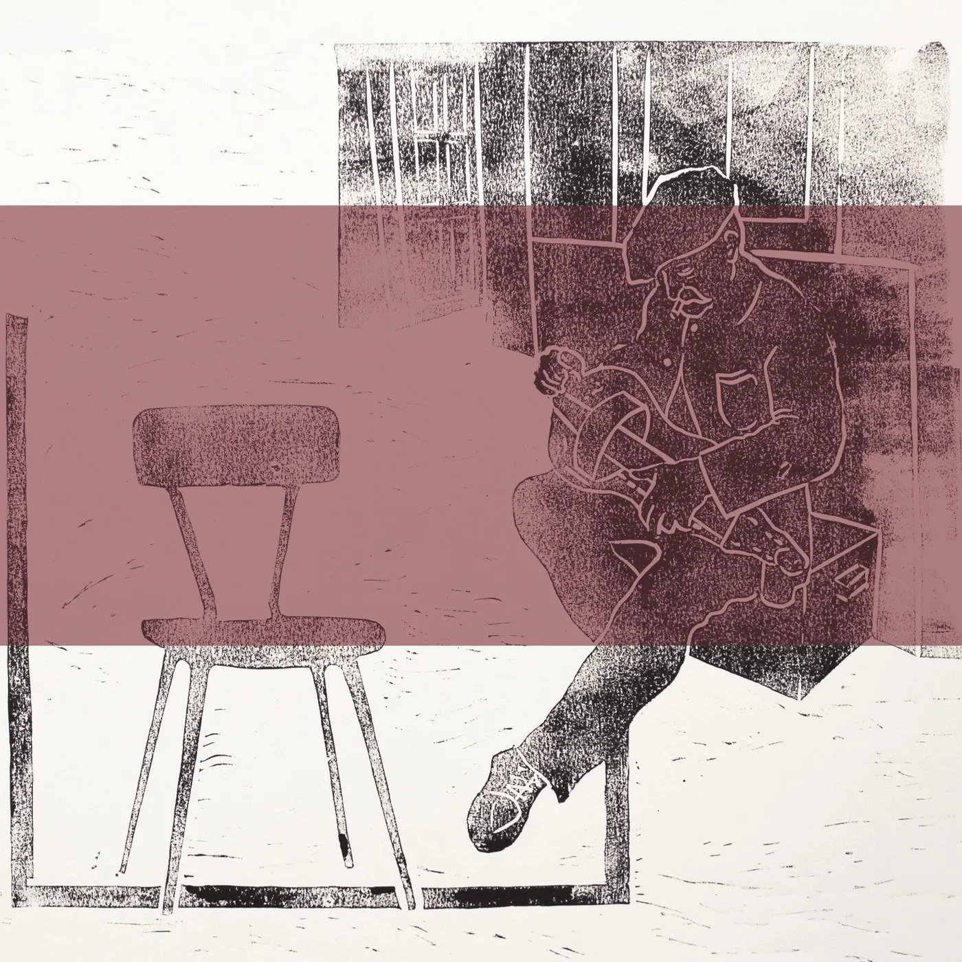 ARREHAR - ROMAIN BAUDOIN (CD)