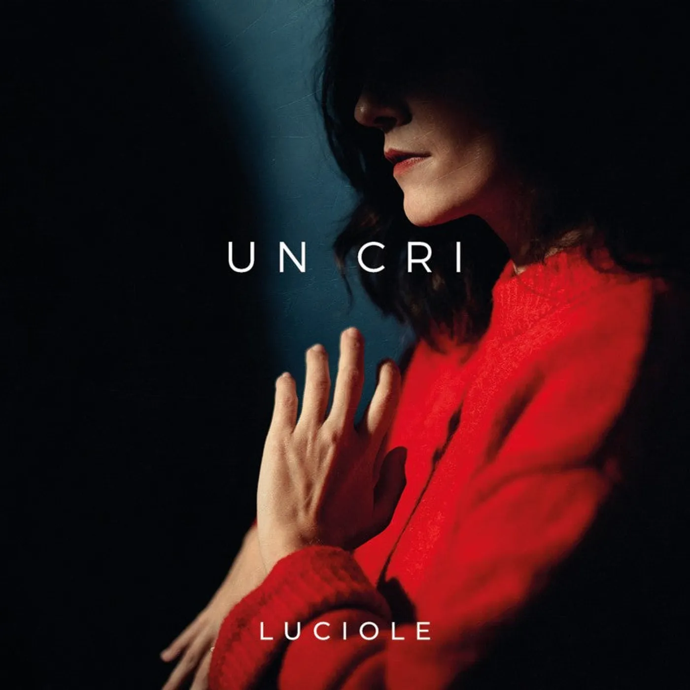 UN CRI - LUCIOLE (33T)