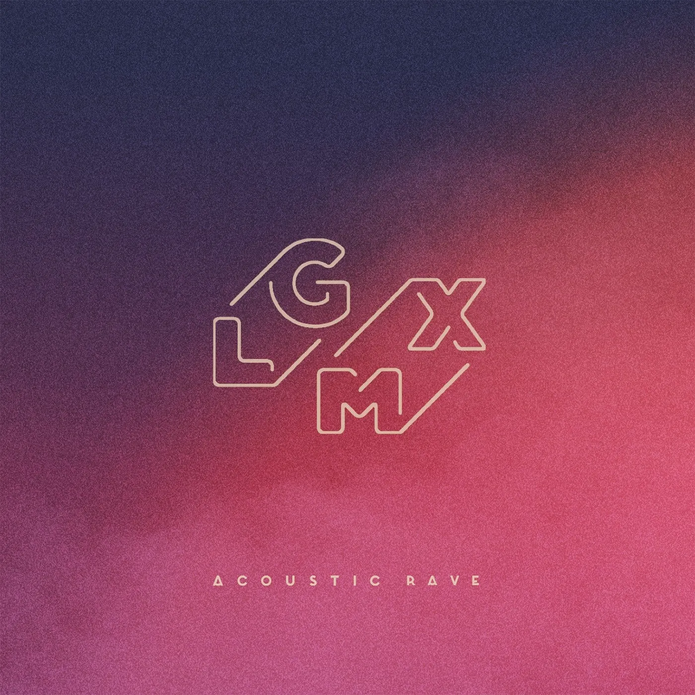 Acoustic Rave - Lgmx (CD)