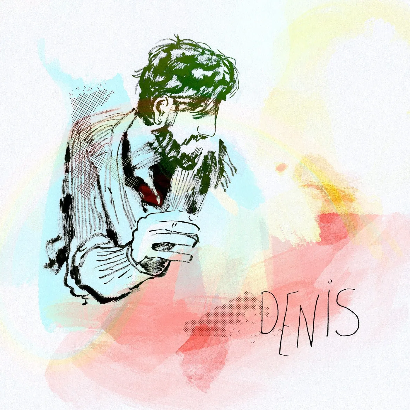 DENIS - DENIS (33T) (Vinyl)