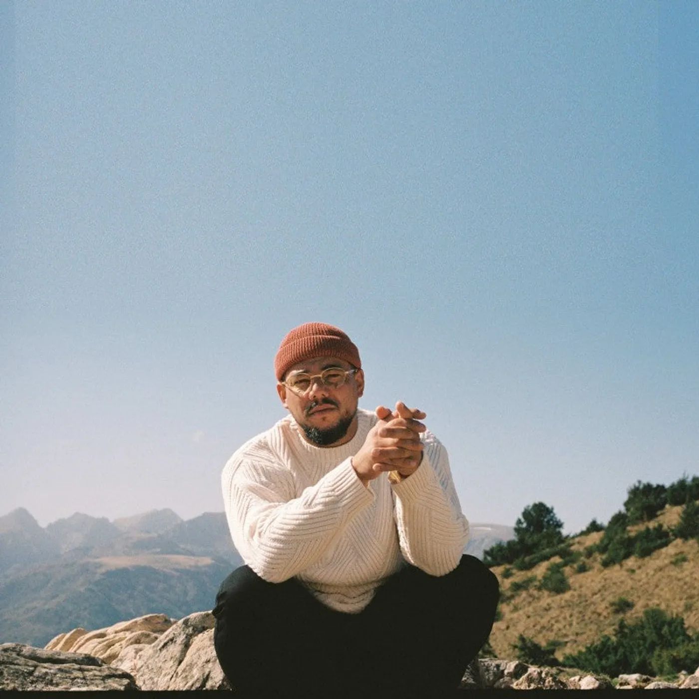 Ben L'Oncle Soul IS IT YOU ? - BEN L ONCLE SOUL (33T)