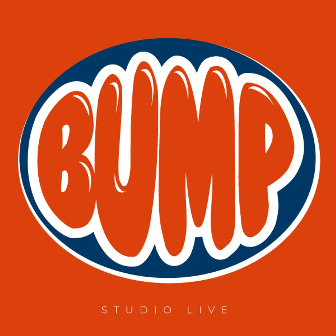 STUDIO LIVE - BUMP (CD)