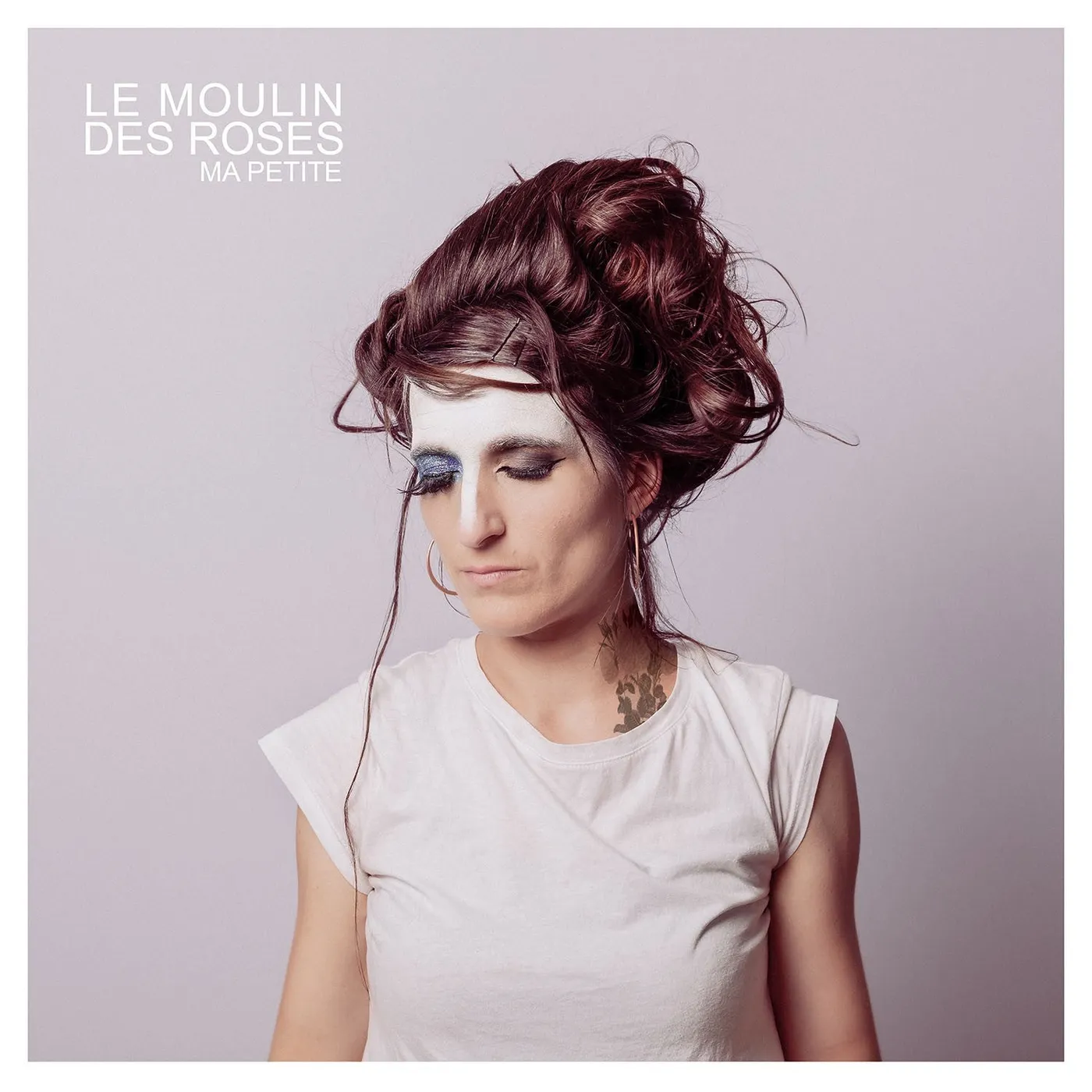 LE MOULIN DES ROSES - MA PETITE (CD)