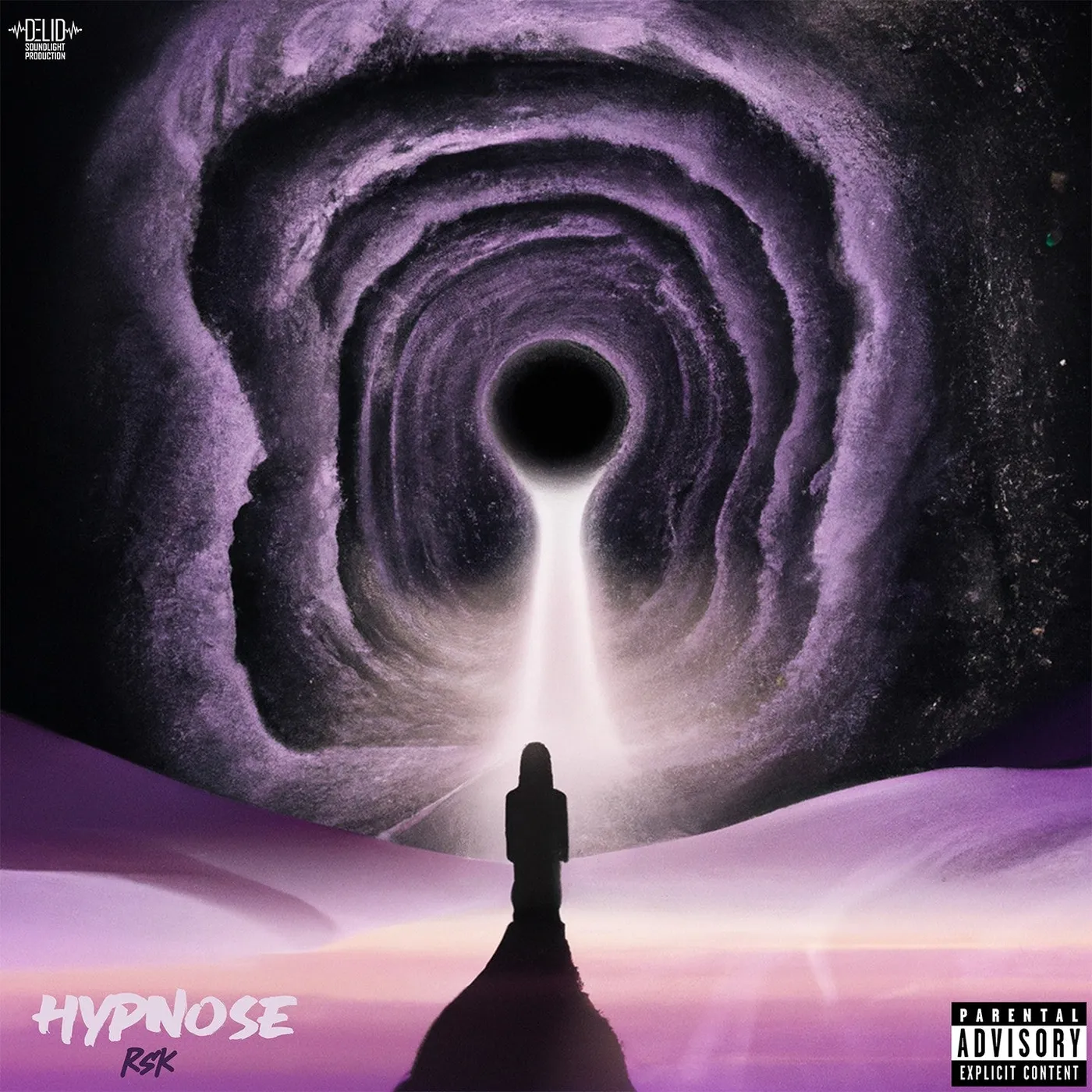 HYPNOSE - RVCO RSK (CD)