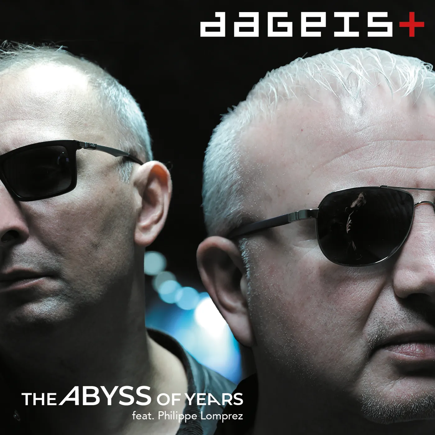 THE ABYSS OF YEARS - DAGEIST (CD)
