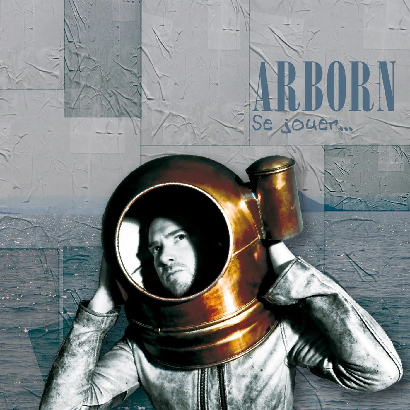 SE JOUER - ARBORN (CD)
