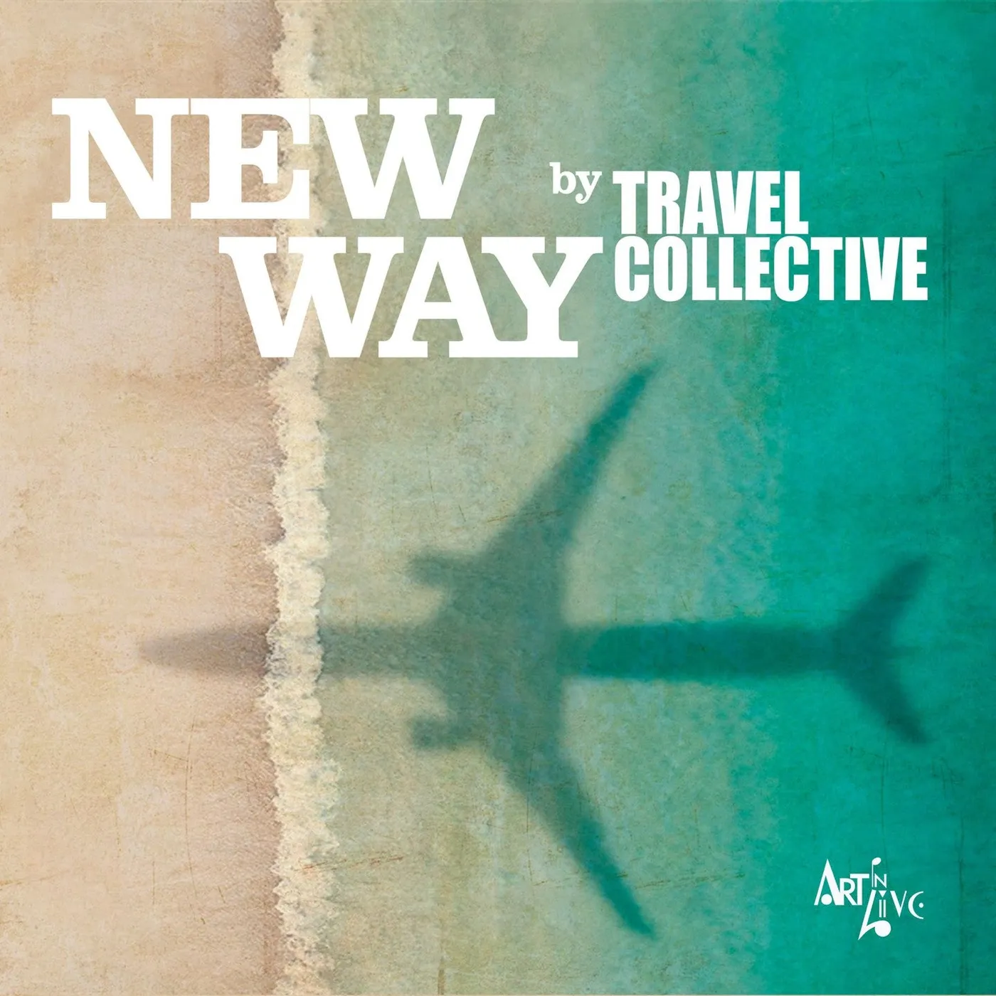 NEW WAY - MARCO VEZZOSO (CD)