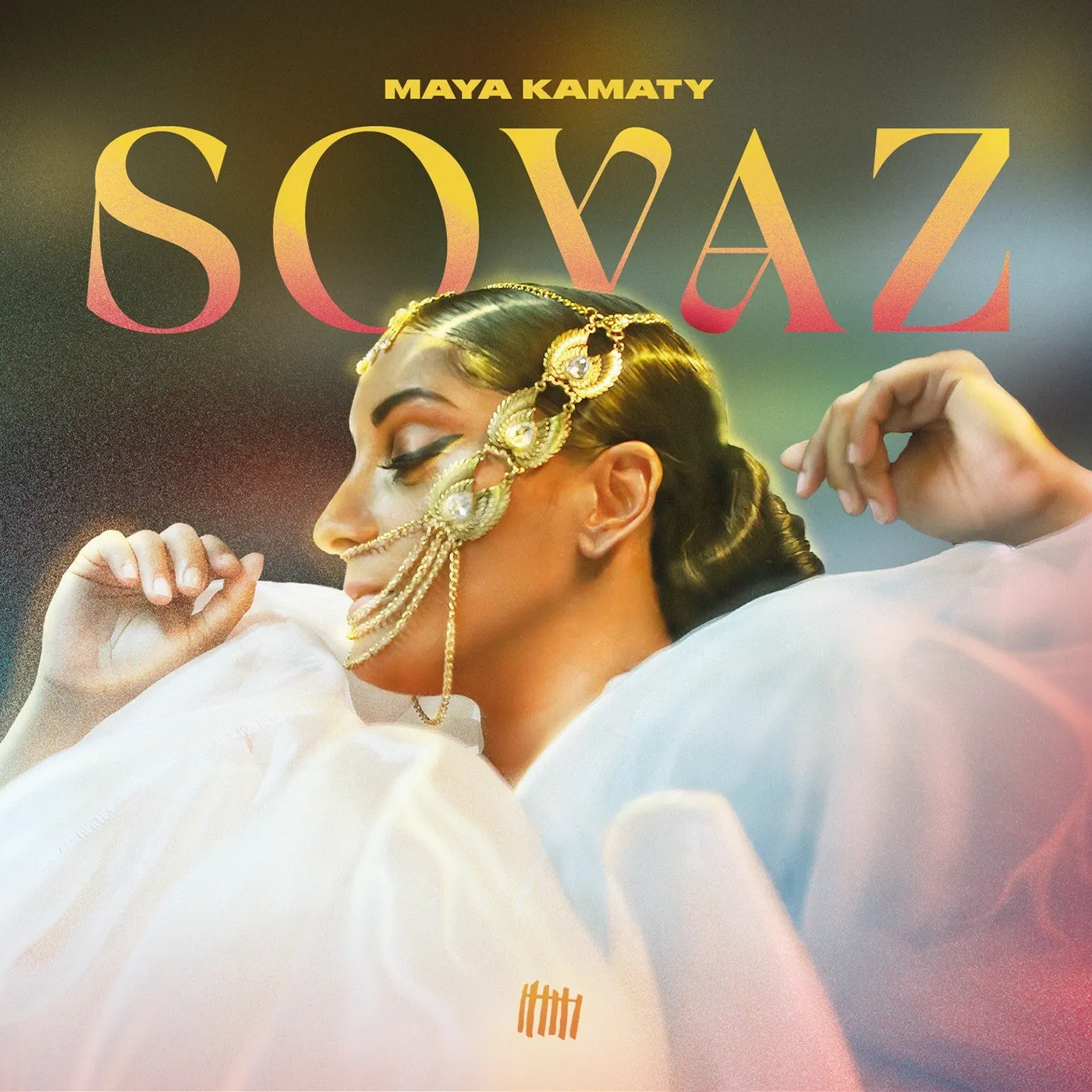 SOVAZ - MAYA KAMATY (CD)