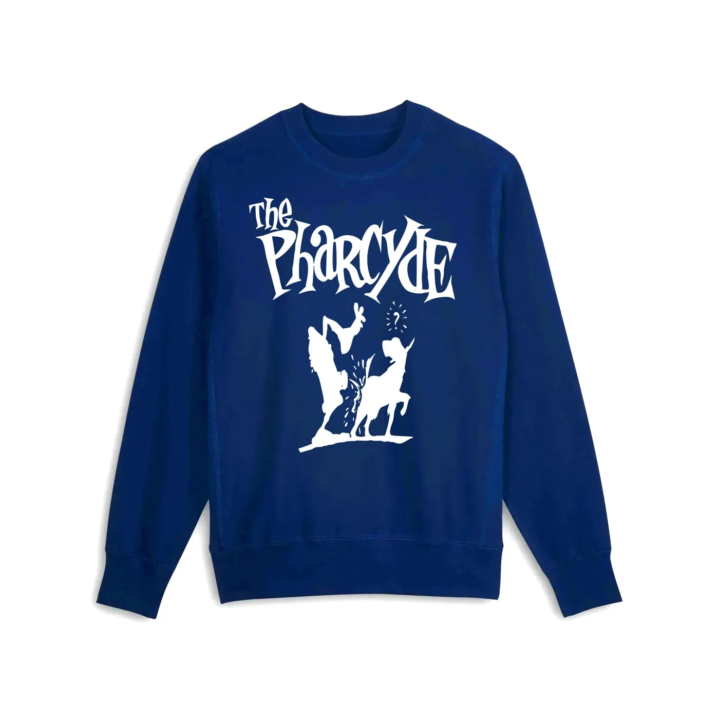 The Pharcyde 1st Dog Crew Neck