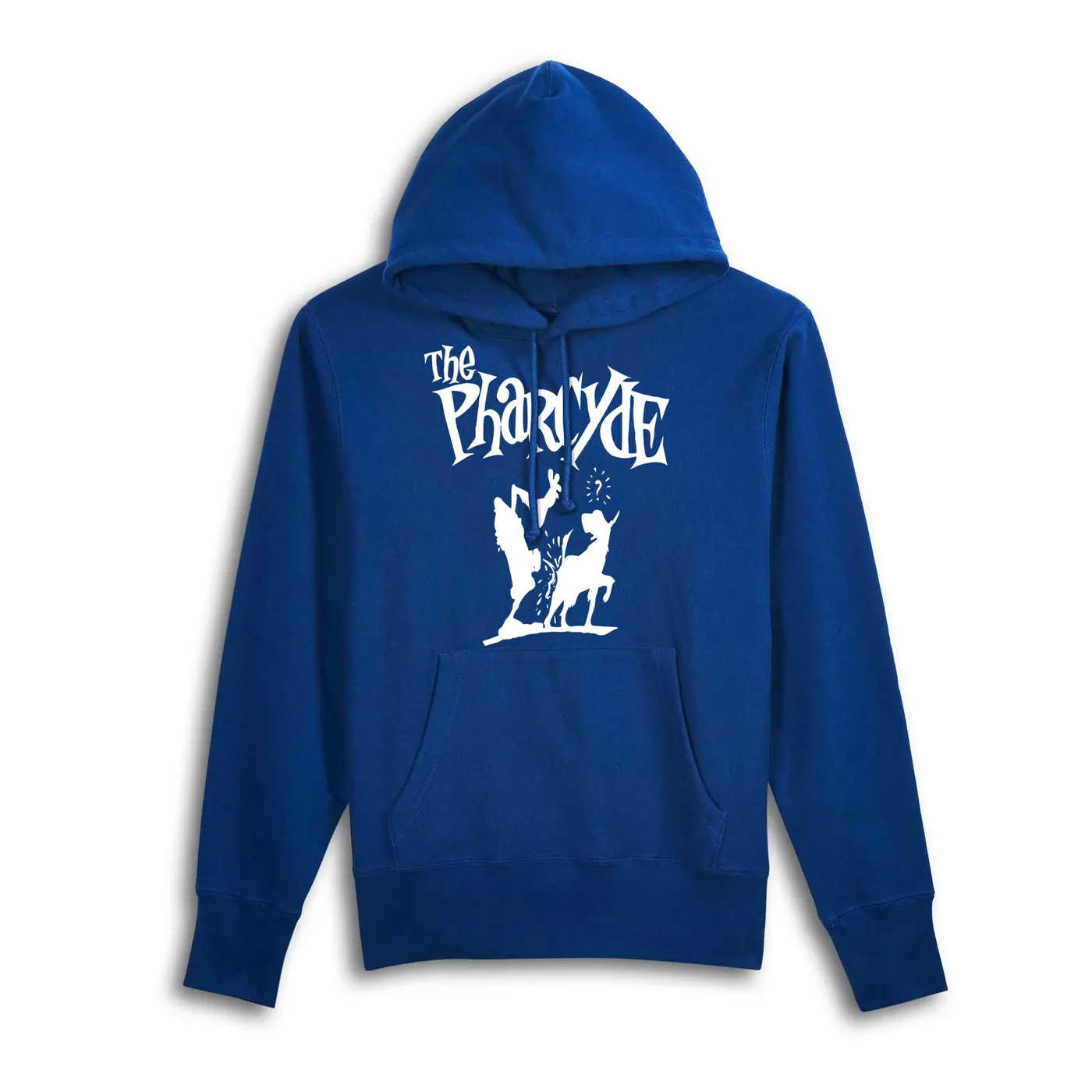 The Pharcyde Hoodie