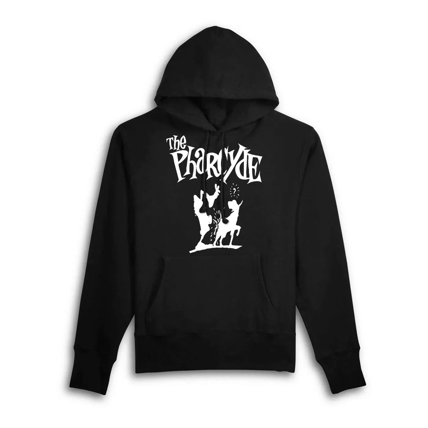 The Pharcyde Hoodie