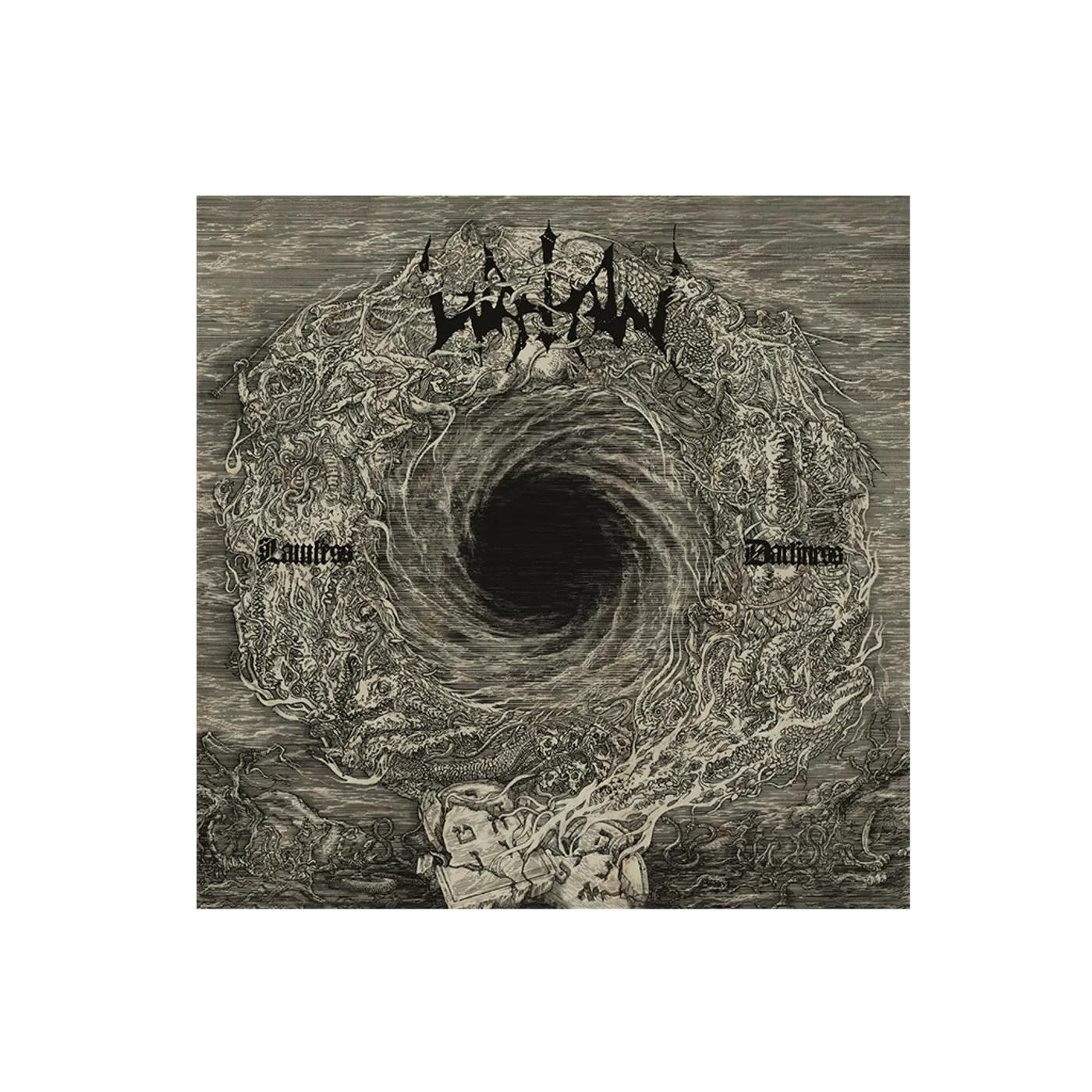 Watain - Lawless Darkness (2LP)