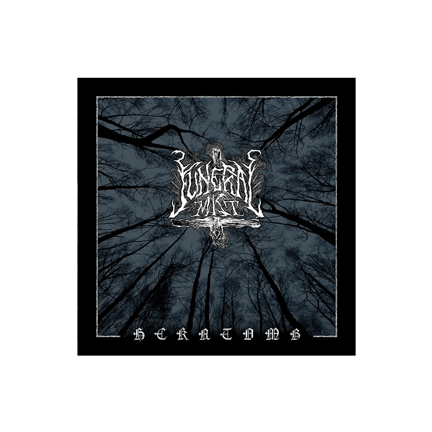 Funeral Mist - Hekatomb (CD)