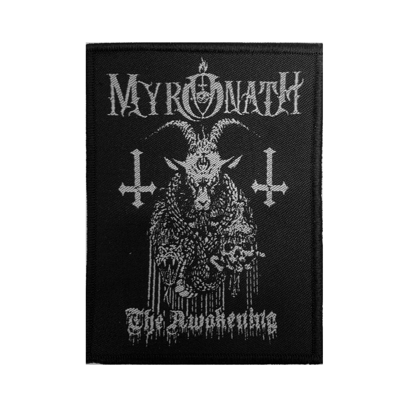 Myronath - The Awakening (Patch)