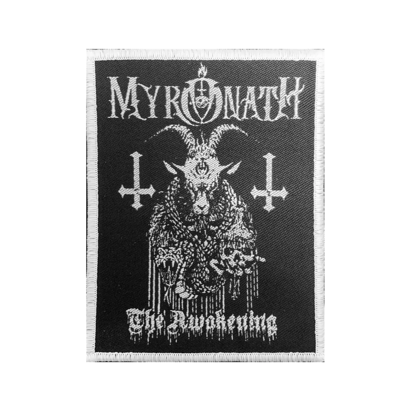 Myronath - The Awakening (Patch)