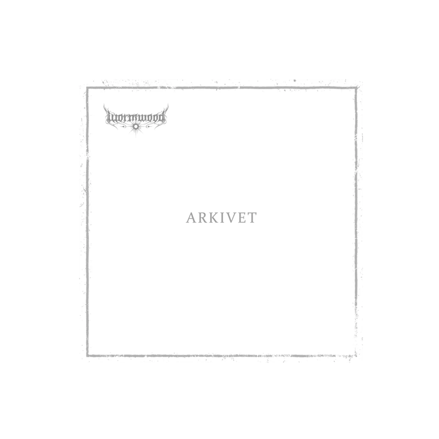 Wormwood - Arkivet (CD)