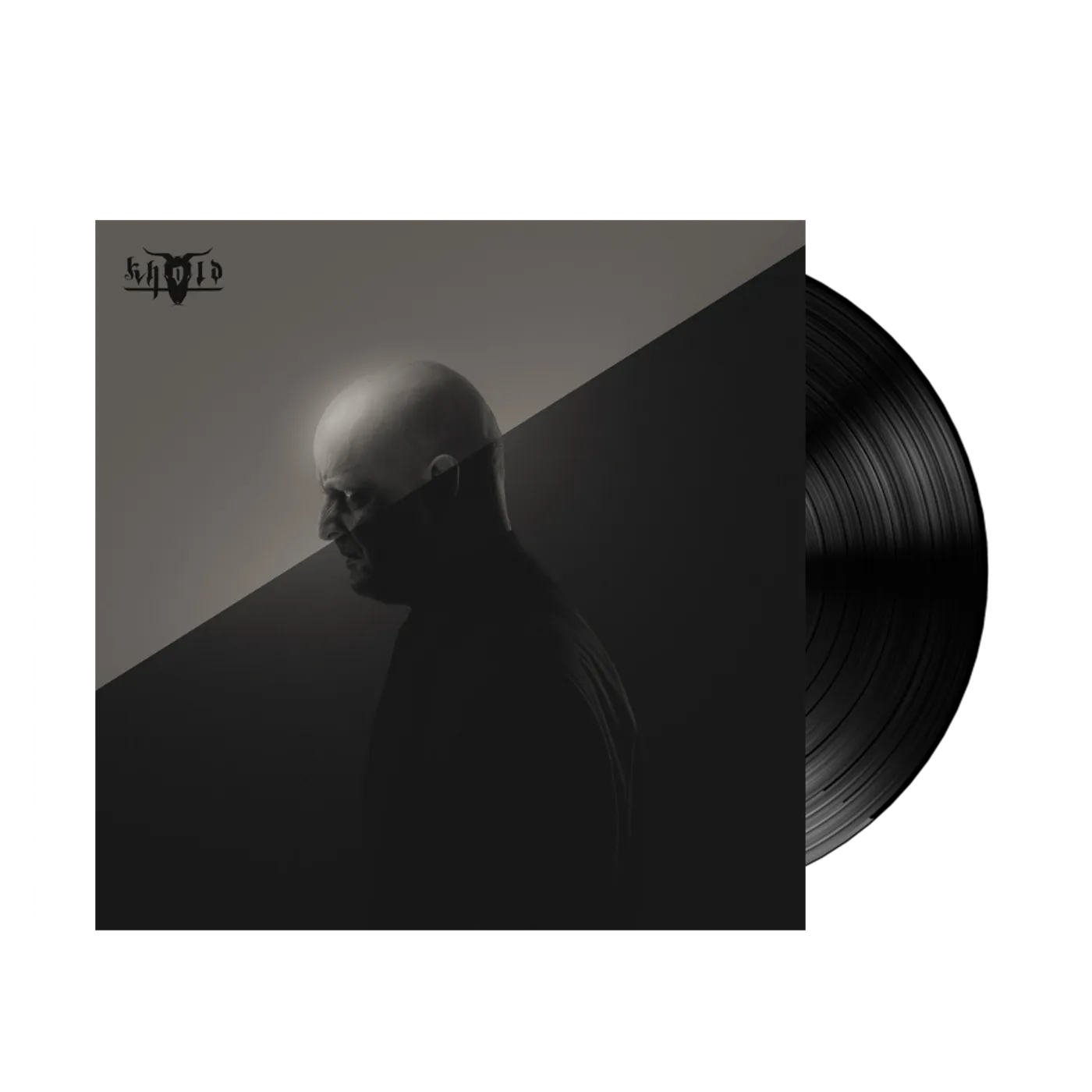 Khold - Svartsyn (Black Vinyl)