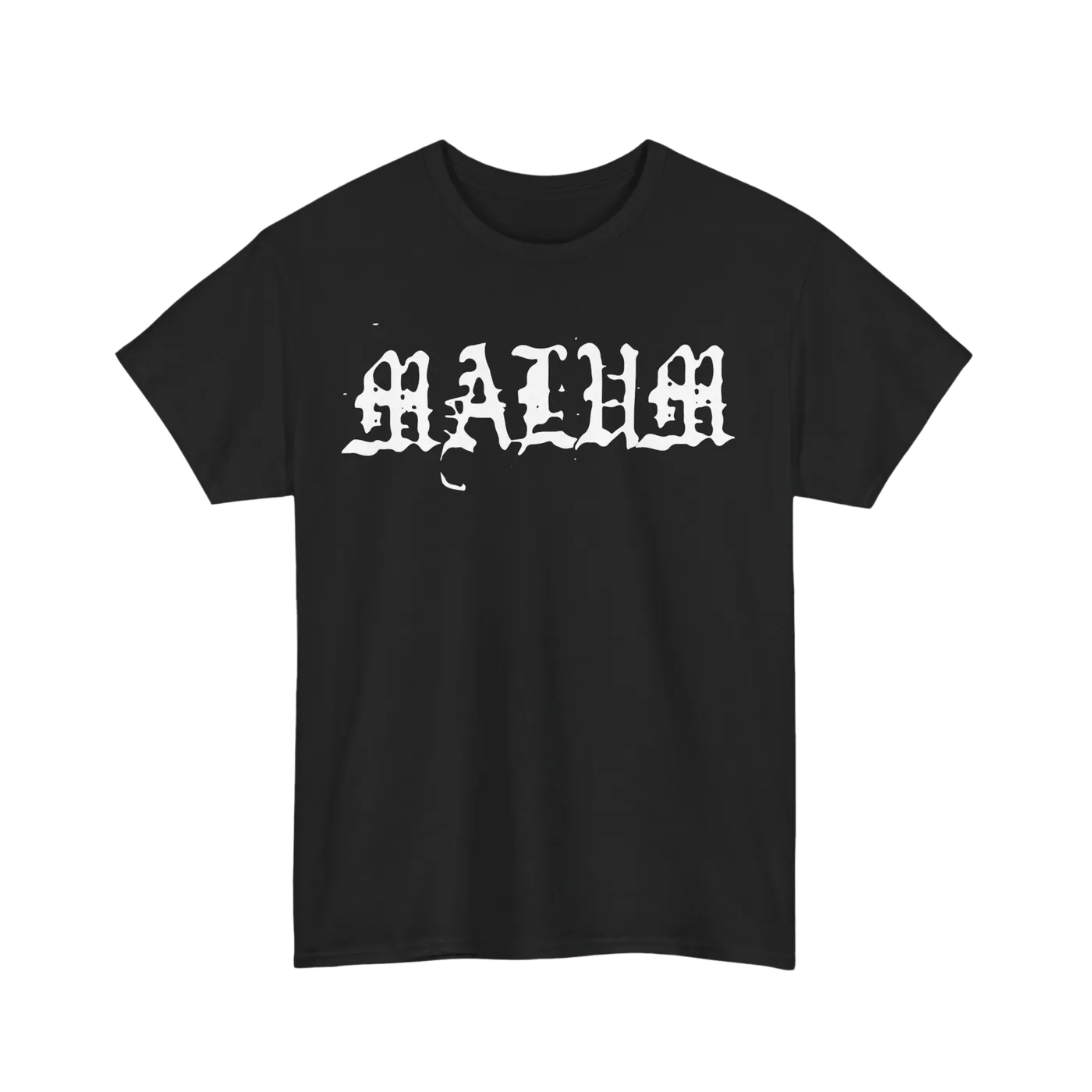 Malum - Logo t-shirt