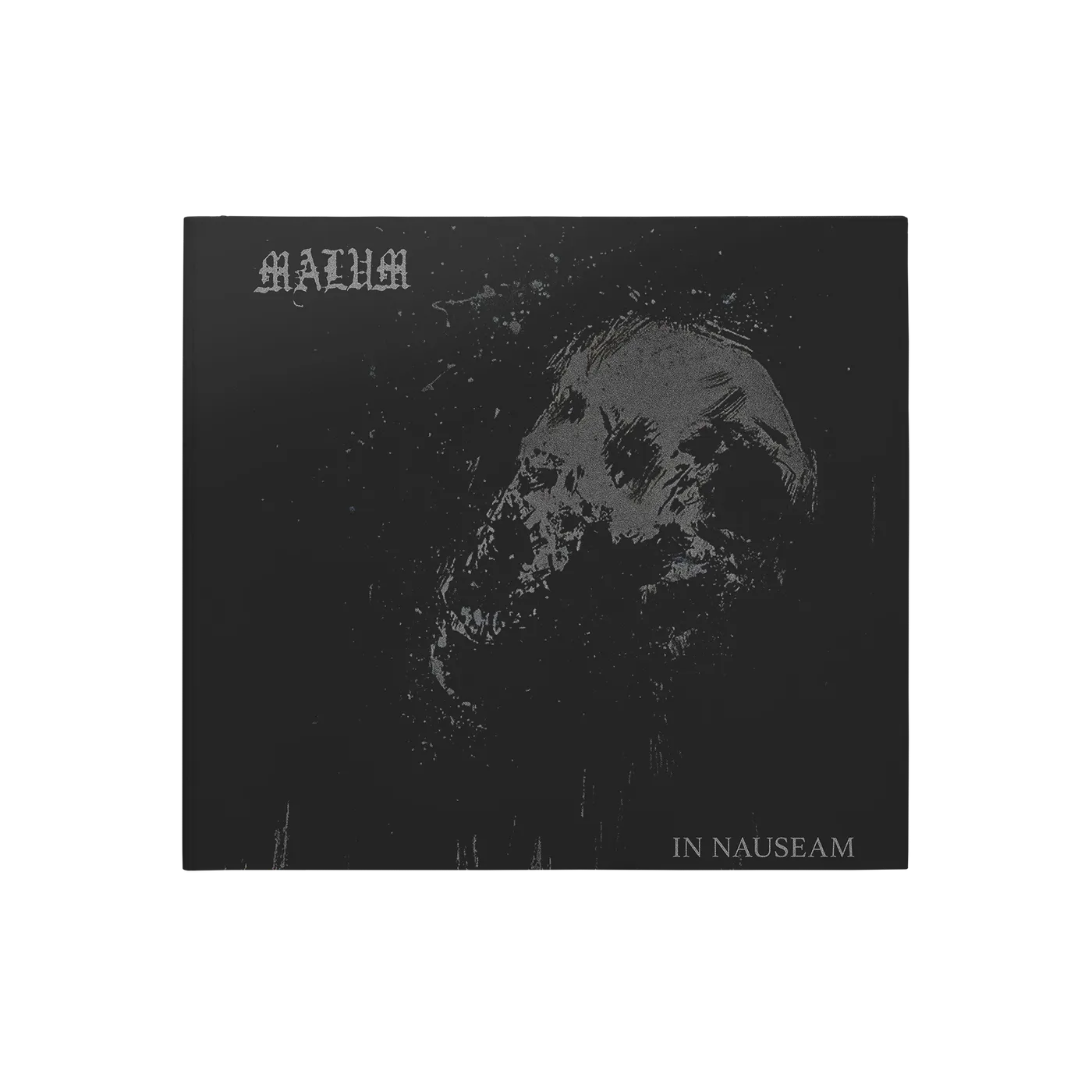 Malum - In Nauseam (CD)