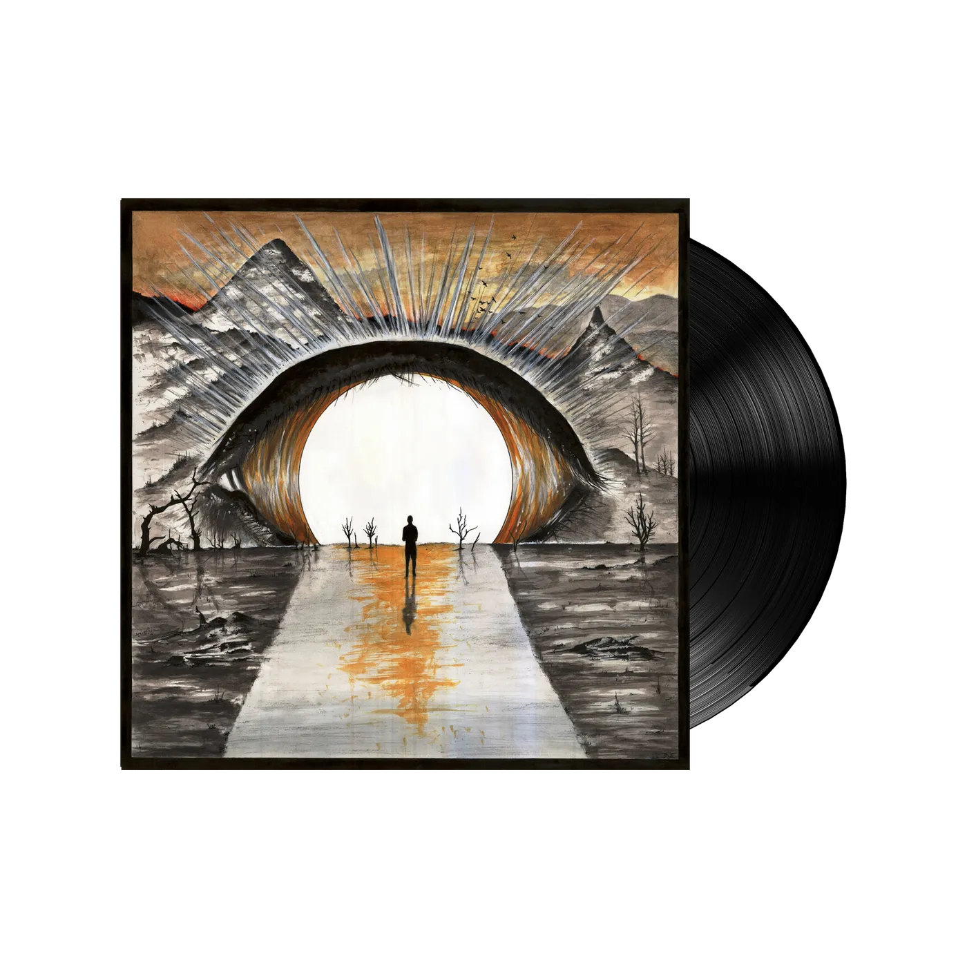 Ferndal - Ferndal (LP) (Vinyl)