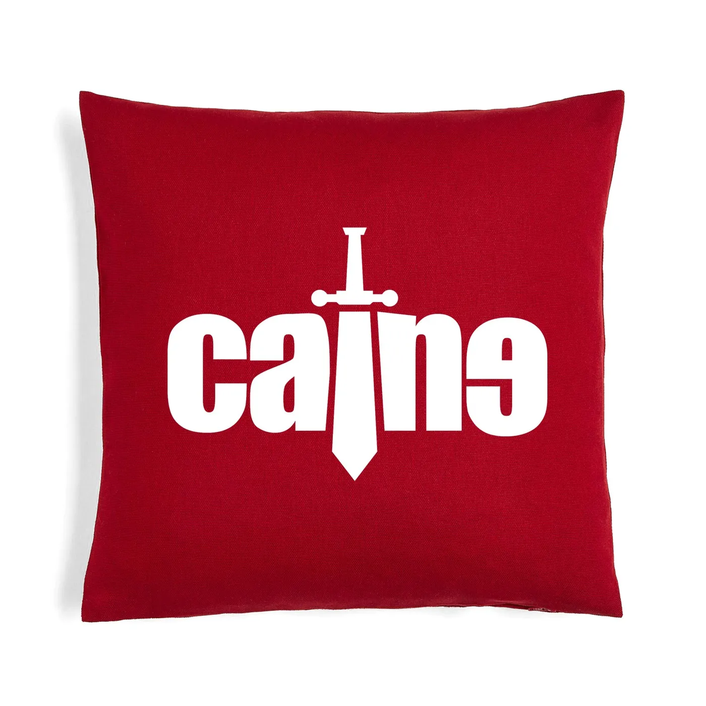 Krayzie Bone Caine "Red" Pillow