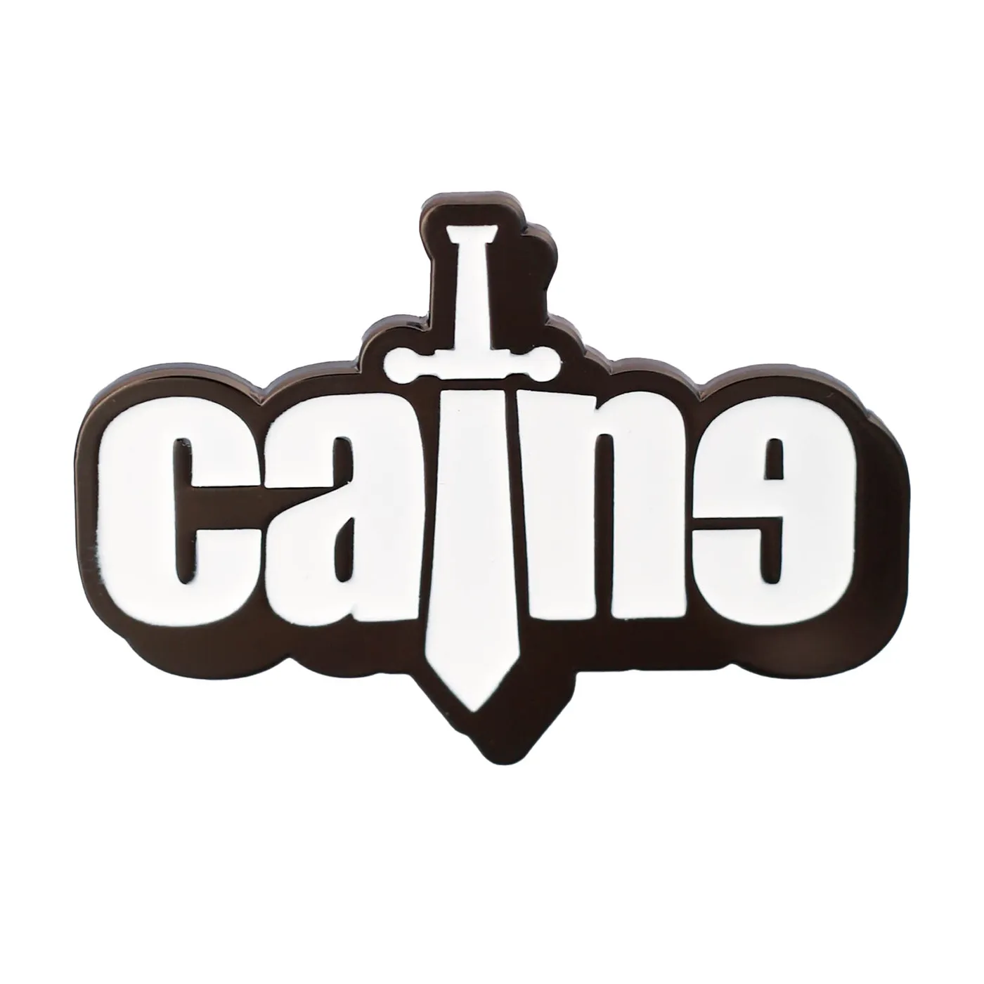 Krayzie Bone Caine Pin