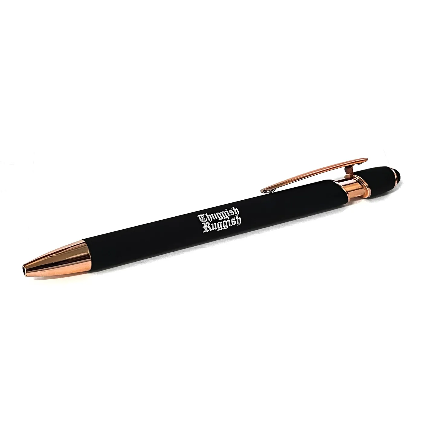 Bone Thugs-N-Harmony Thuggish Ruggish Limited Edition Pen