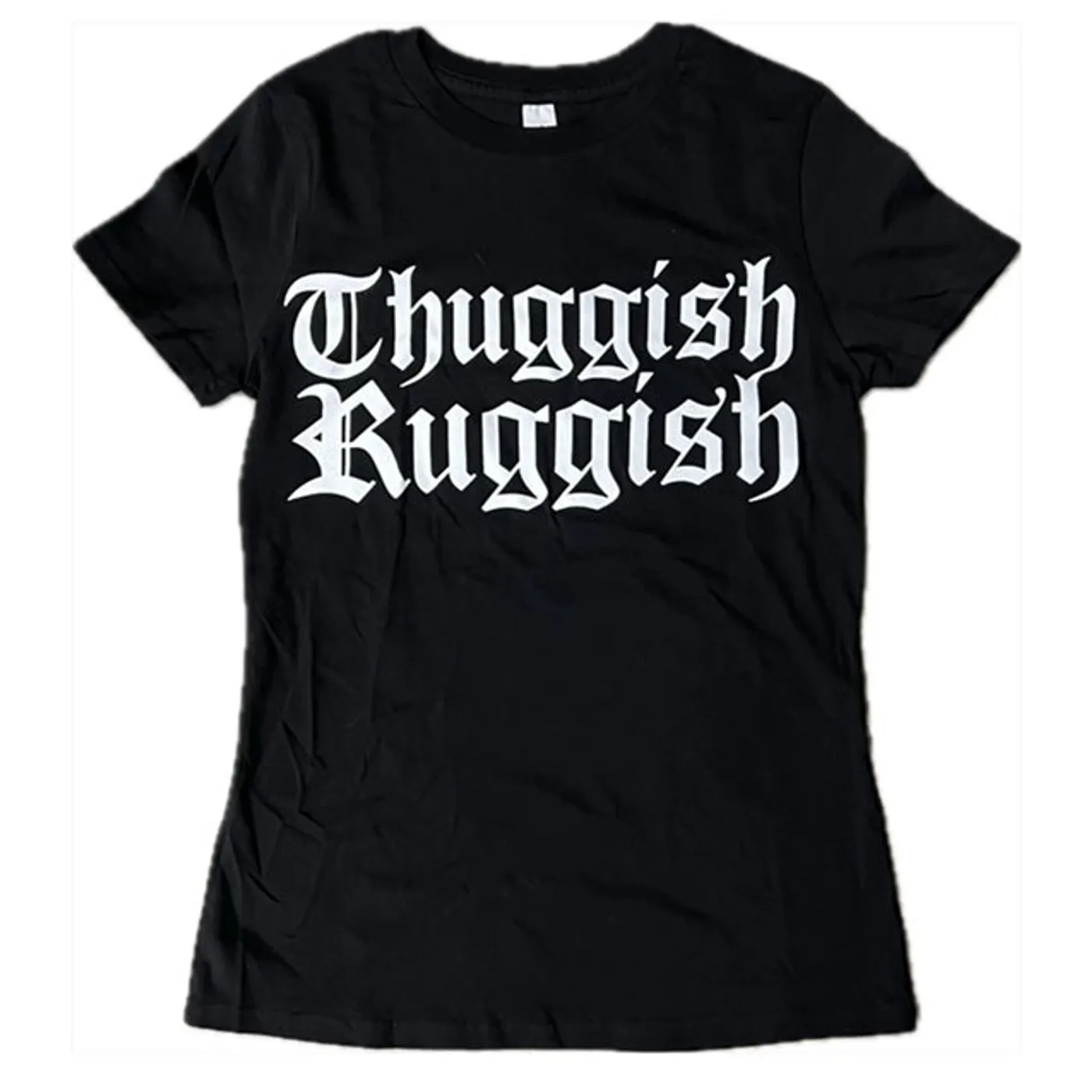 Bone Thugs-N-Harmony CLEARANCE Thuggish Ruggish Logo Tee