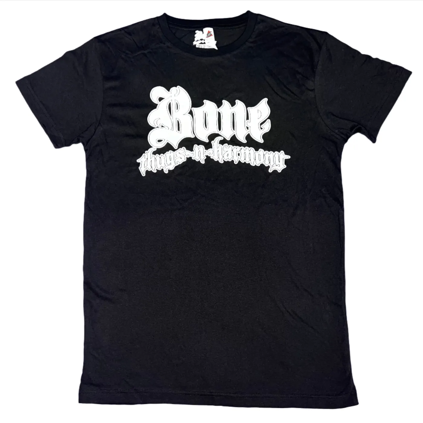 CLEARANCE Bone Thugs-N-Harmony "Black" Tee