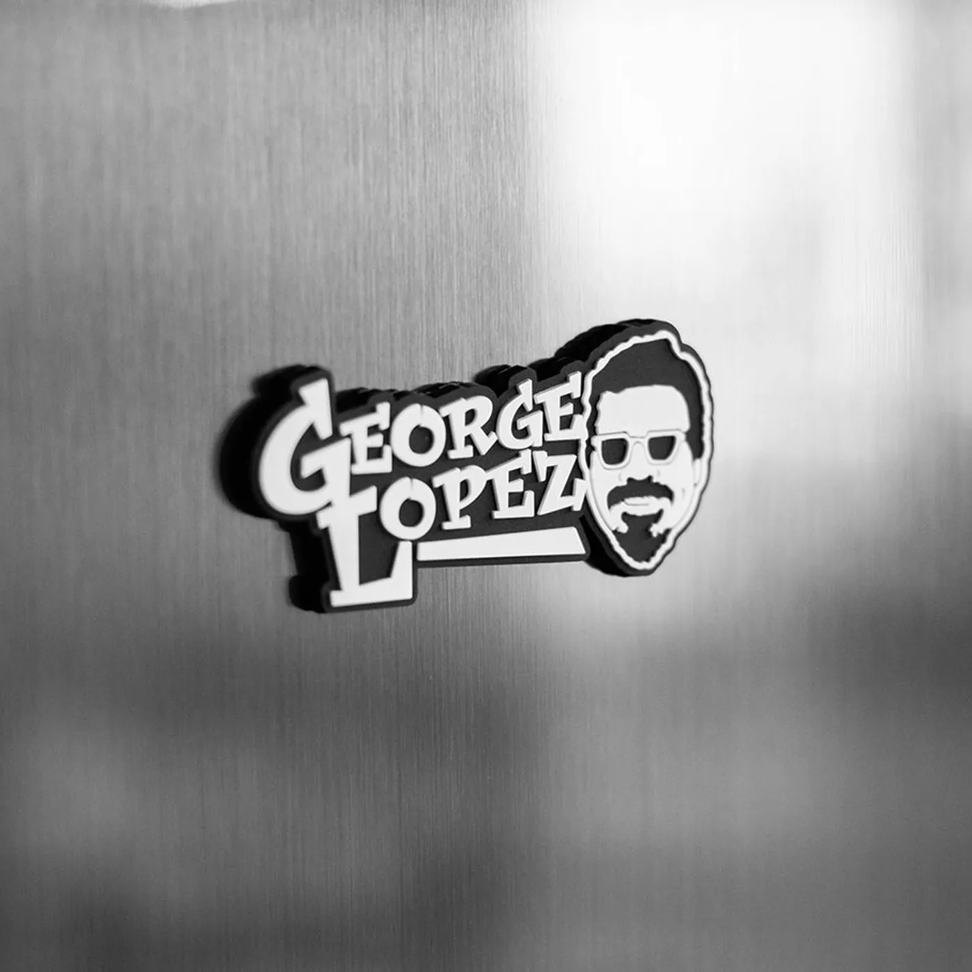 George Lopez Magnet