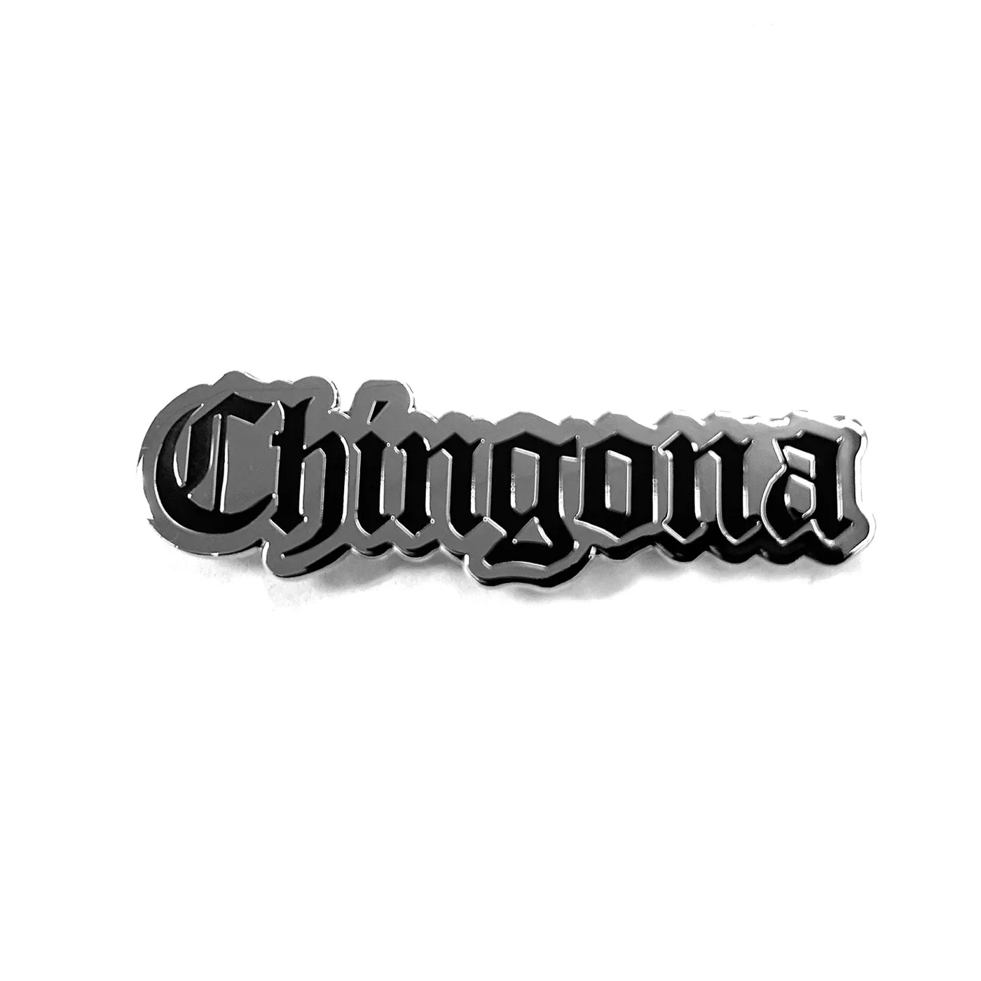 George Lopez Chingona Pin
