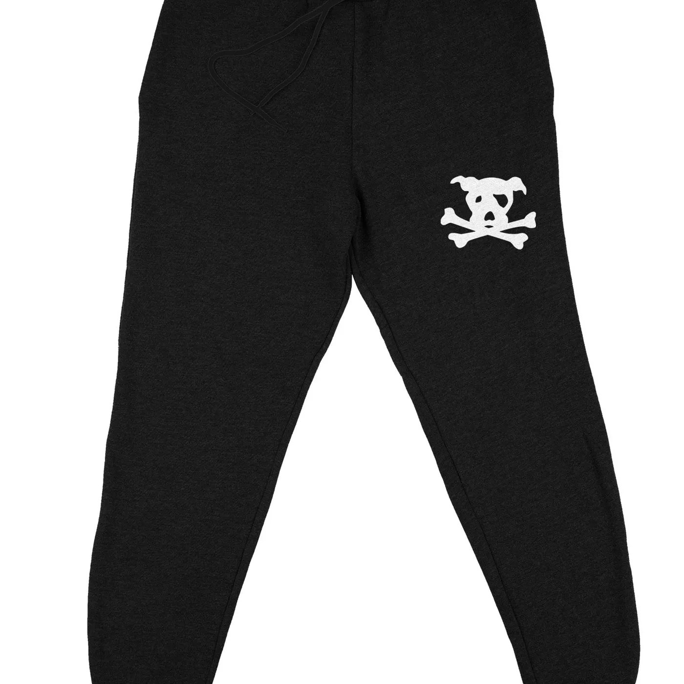 Rucci Dawgy Bone "Jogger" Black