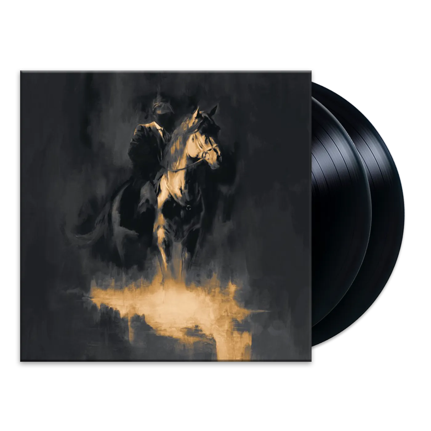 Anna Calvi Peaky Blinders: Season 5 & 6 Original Score (2LP)