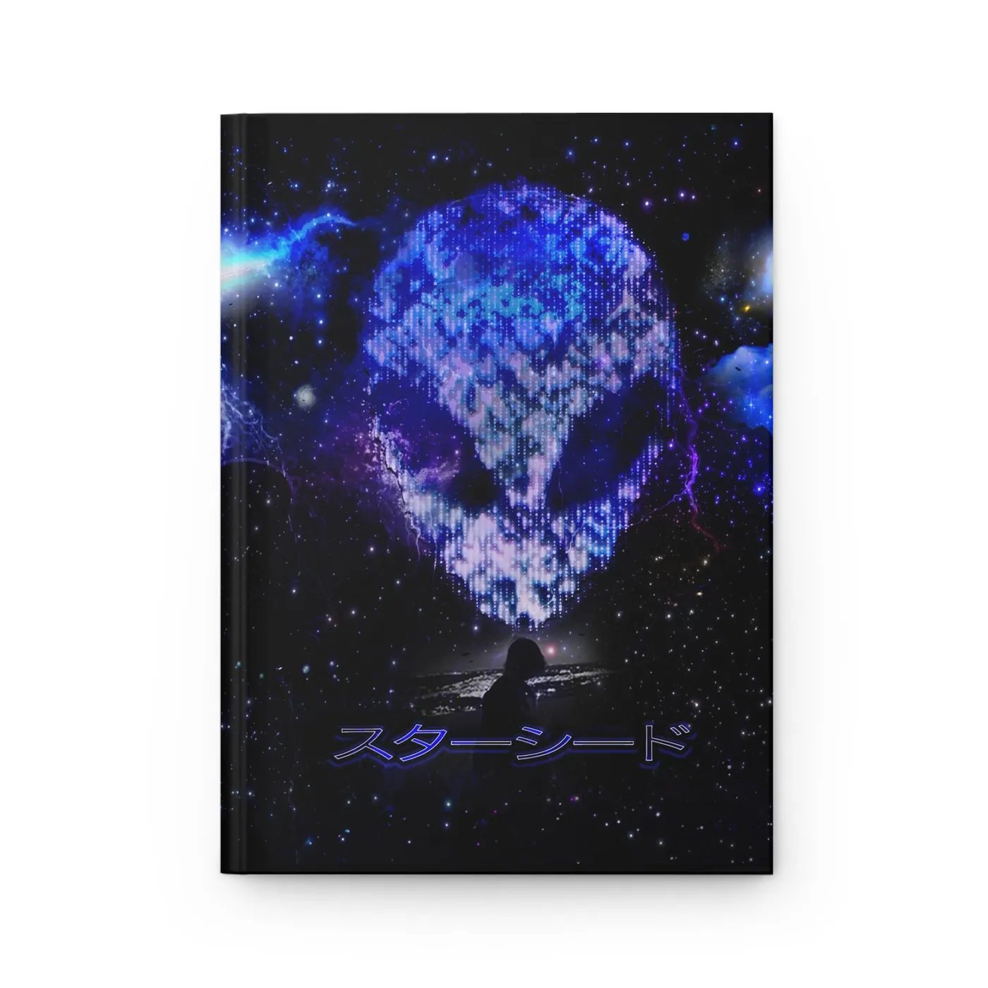 Lil Bruh Gwop STARSEED DREAM JOURNAL