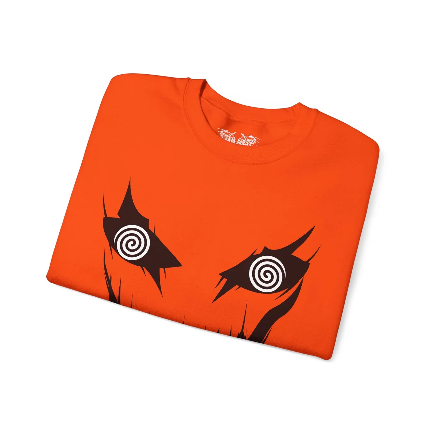 Lil Bruh Gwop HYPNOTIZE DEMON SWEATSHIRT - MULTI COLORS