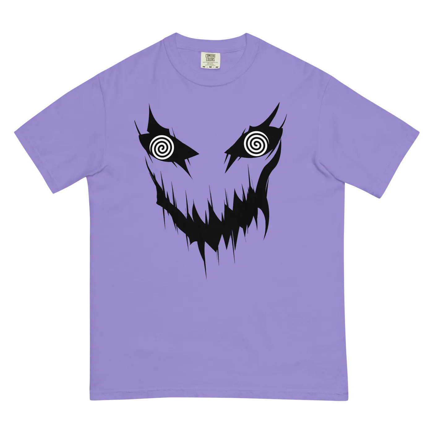 Lil Bruh Gwop HYPNOTIZE DEMON TEE - MULTI COLORS