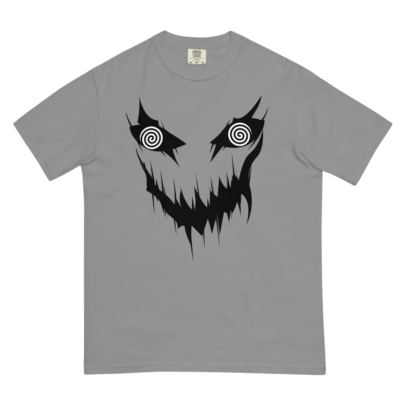 Lil Bruh Gwop HYPNOTIZE DEMON TEE - MULTI COLORS