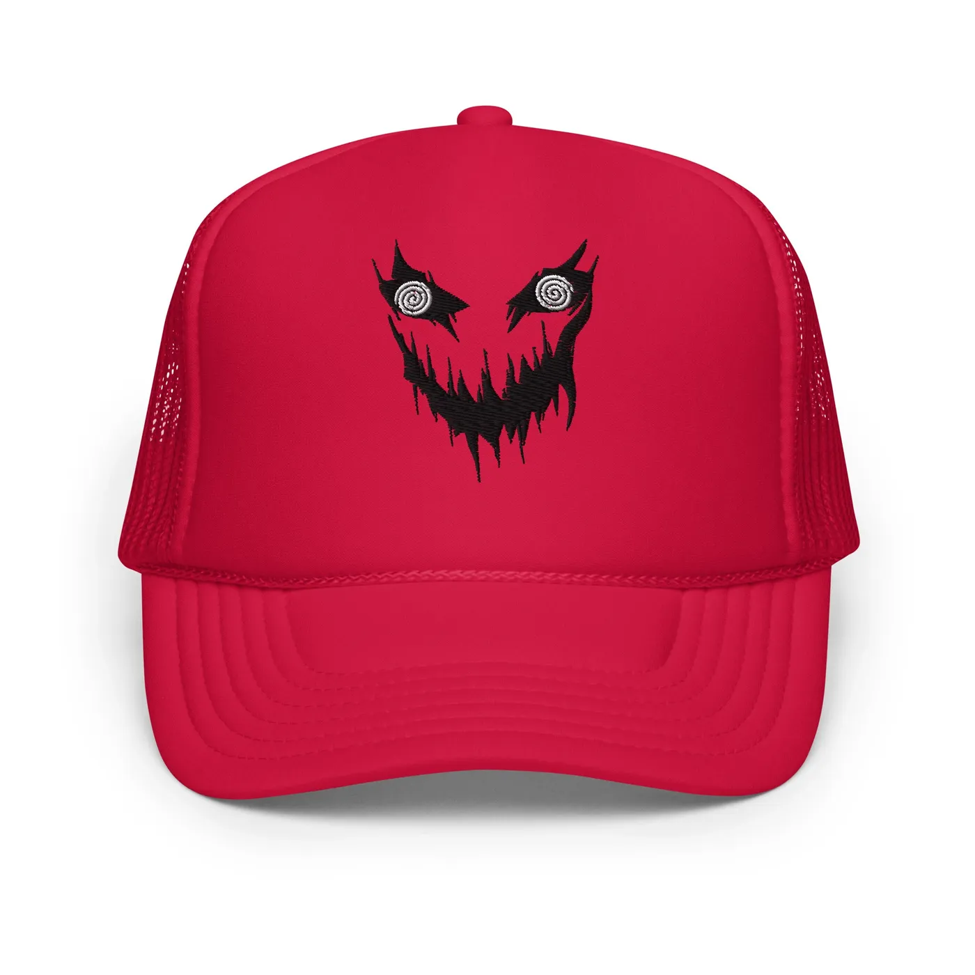 Lil Bruh Gwop HYPNOTIZE DEMON HAT