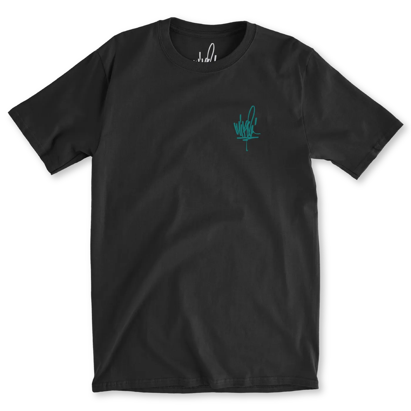 Mike Shinoda World's On Fire Comic Tee